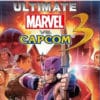 Ultimate Marvel vs. Capcom 3
