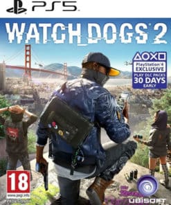 Watch Dogs 2