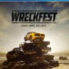 Wreckfest PS4