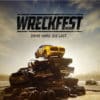 Wreckfest PS5 RETRO
