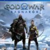 God of War Ragnarok