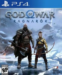 God of War Ragnarok
