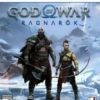 God of War Ragnarok