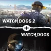 Watch Dogs 1 + Watch Dogs 2