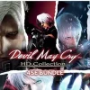 Devil May Cry HD Extra Collection (4 en 1) PS5 RETRO