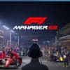 F1 Manager 2022