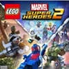 LEGO Marvel Super Heroes 2
