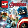 LEGO Marvel Vengadores PS5 RETRO