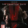 METAL GEAR SOLID V THE PHANTOM PAIN