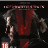 Metal Gear Solid V The Phantom Pain PS5 RETRO
