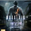 Murdered Soul Suspect PS5 RETRO