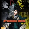 My Hero Ones Justice PS5 RETRO