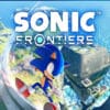 Sonic Frontiers
