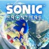 Sonic Frontiers