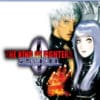The King Of Fighters 2000 PS5 RETRO
