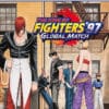 The King Of Fighters 97 Global Match PS5 RETRO