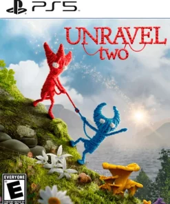 Unravel Two