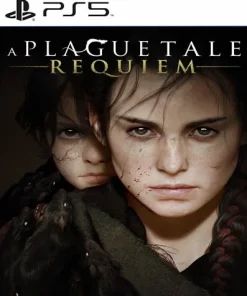 A Plague Tale Requiem