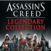Assassins Creed Legendary Collection