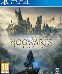 Hogwarts Legacy