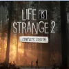 Life is Strange 2 Temporada completa