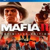 Mafia II Definitive Edition PS4