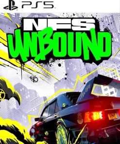 Need for Speed Unbound