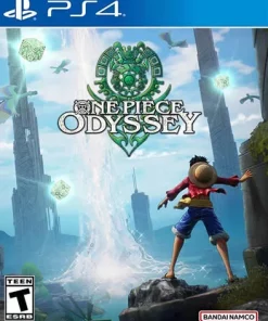 One Piece Odyssey