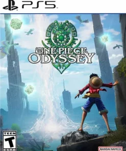 One Piece Odyssey