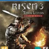 Risen 3 Enhanced Edition