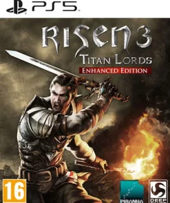 Risen 3 Enhanced Edition