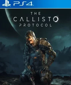 The Callisto Protocol