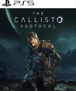 The Callisto Protocol