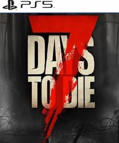 7 Days to Die