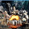 CONTRA ROGUE CORPS