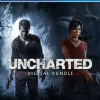 Combo Uncharted 4 a Thiefs End + Uncharted The Lost Legacy PS4
