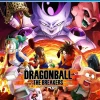 DRAGON BALL THE BREAKERS