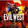 Evil West