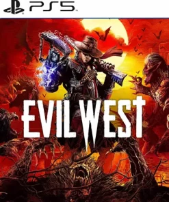 Evil West