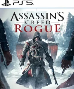 Assassins Creed Rogue Remastered