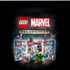 LEGO Marvel Collection (3 en 1) PS5 RETRO