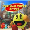 PAC-MAN WORLD Re-PAC