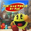 PAC-MAN WORLD Re-PAC PS5