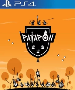 Patapon Remastered
