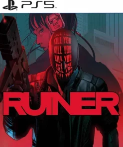 Ruiner