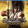 SAMURAI SHODOWN