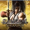 SAMURAI SHODOWN