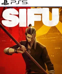 Sifu PS5