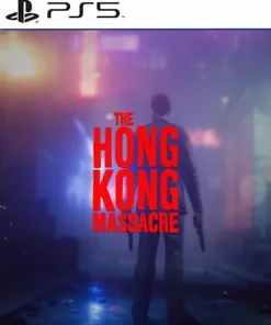 The Hong Kong Massacre