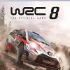 WRC 8 FIA World Rally Championship